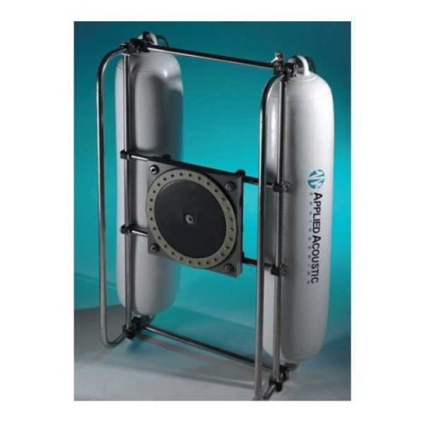 Applied Acoustics AA200 Boomer Plate
