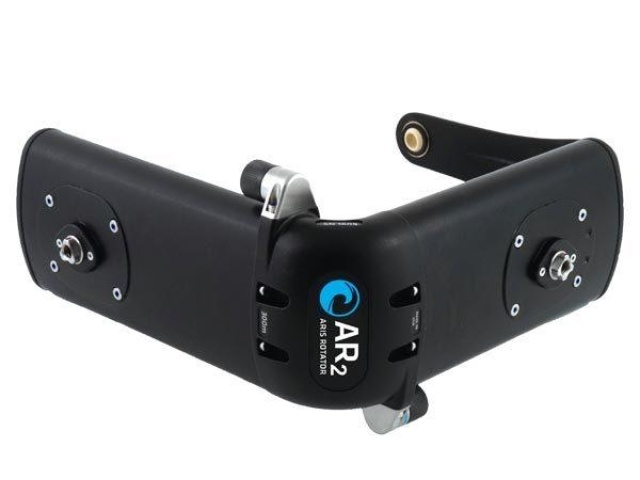 Aris Rotator AR2