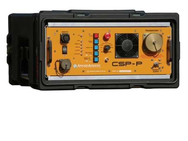 Csp P
