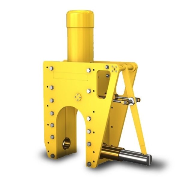 Webtool HCV270 Cable Umbilical & Riser Cutter (270mm)