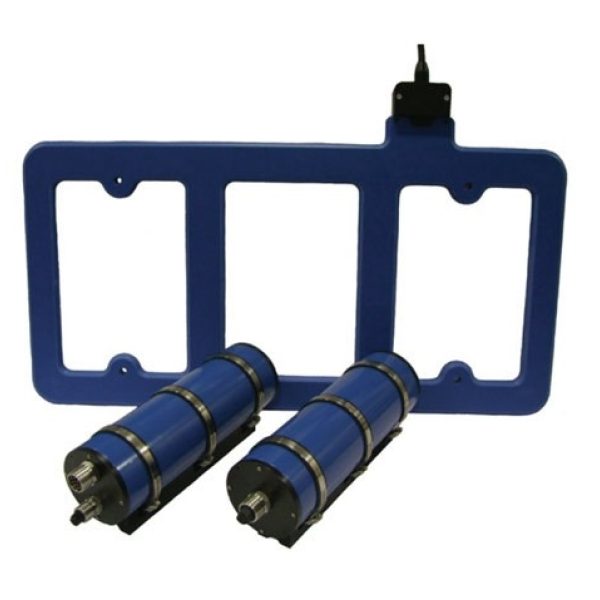 Teledyne TSS HydroPACT 660-E Pipe Tracker