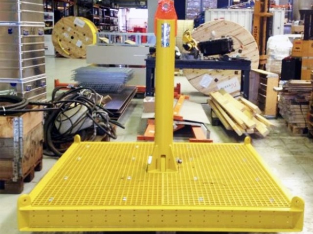 Lifting Platform