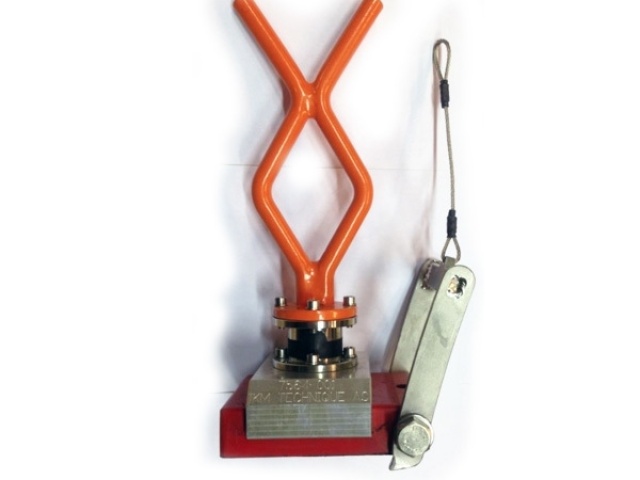 Magnet Handle