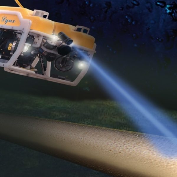 Neptune Fluorescent Leak Detection
