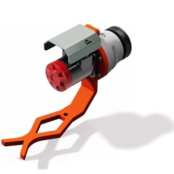 IKM Technology Subsea Multipurpose ROV Tool- Cleaning – Grinding