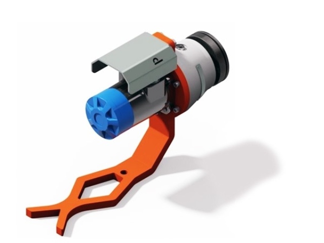 Multipurpose RO Vtool