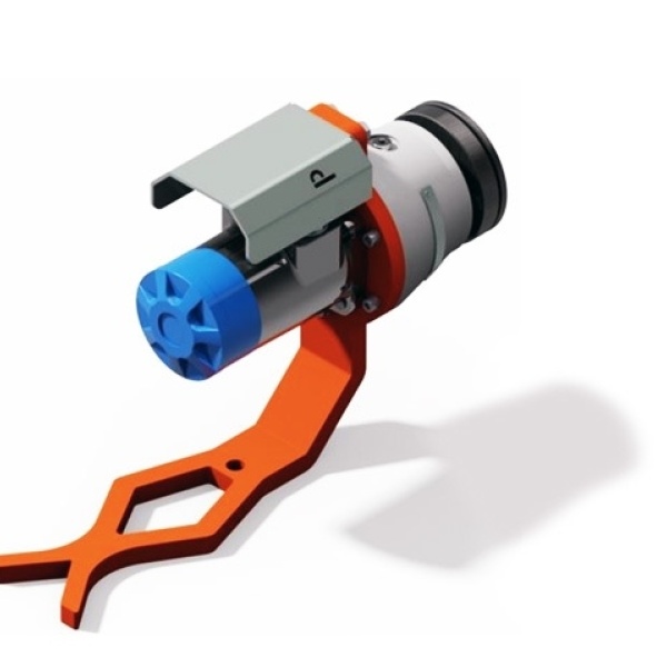 IKM Technology Subsea Multipurpose ROV Tool – Cutter