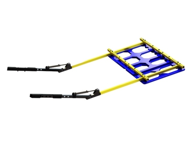 Pipe Tracker