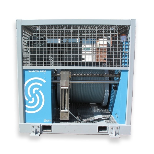 STR SeaTow 2000 Electric Winch