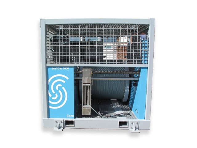 Seatow 2000 white 1