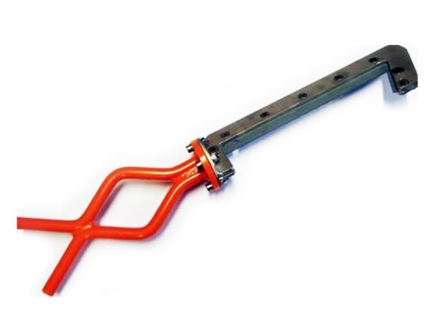 Soft Rope Cutter