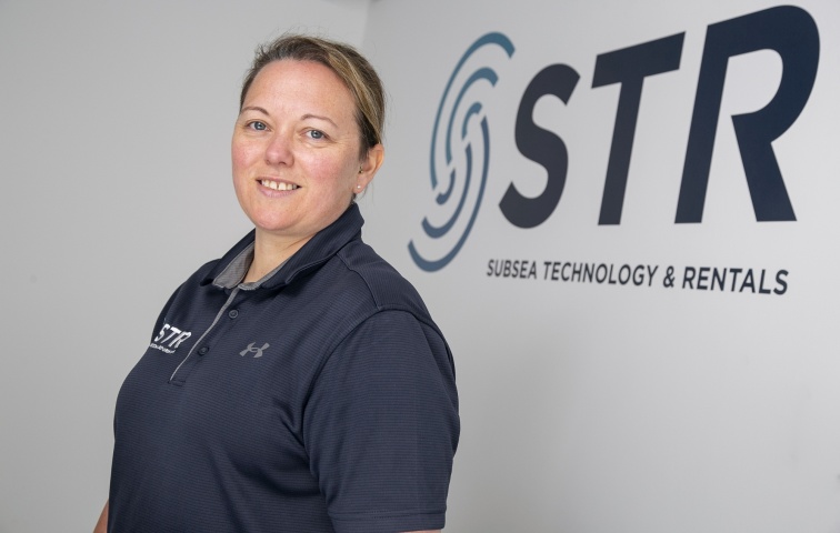 Celebrating International Women in Engineering Day with Shani Perdicou, Group Technical Compliance Engineer at STR