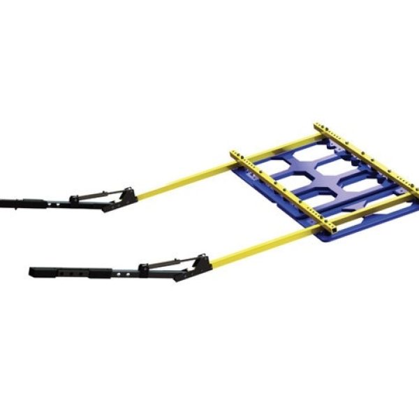 STR TSS 440 Pipe Tracker ROV Deployment Frame