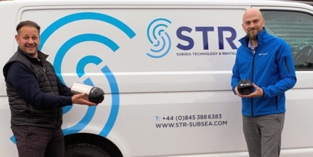 STR telydne
