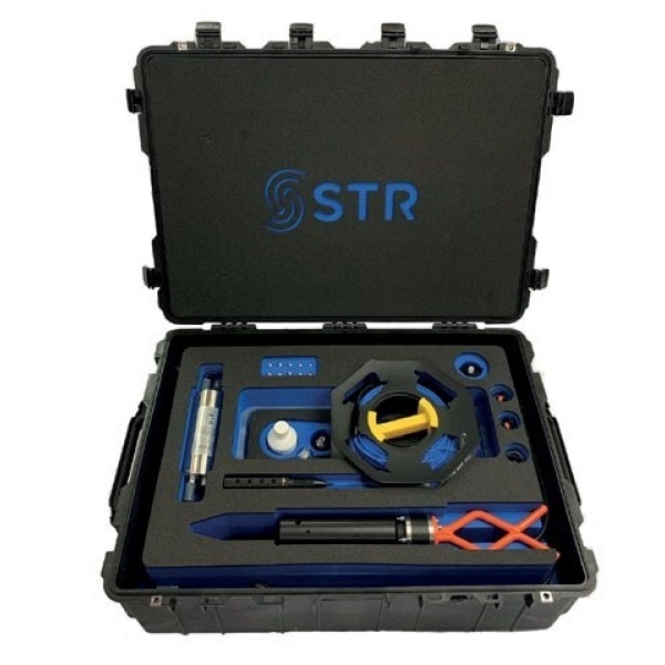 Inspection equipment