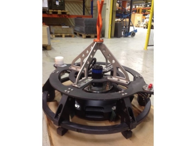 Subsea AVVX