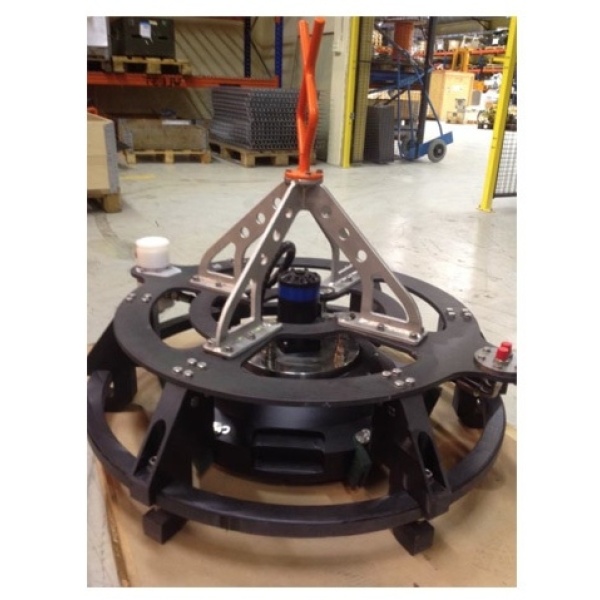IKM Technology Subsea AX-VX - Cleaning tool
