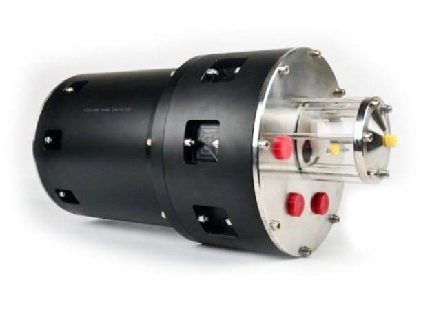 Subsea Compensator
