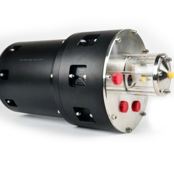 IKM Technology Subsea Compensator – 6 Litre