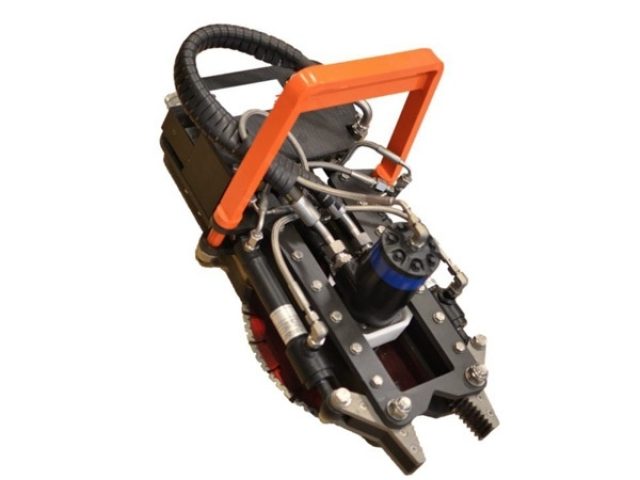 Subsea Saw 15 100