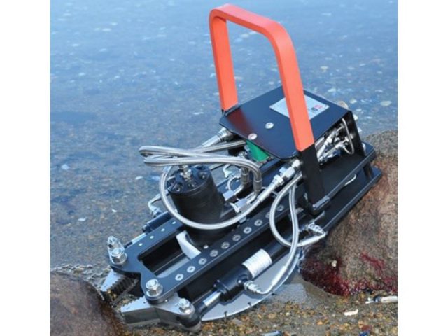 Subsea Saw 15 90