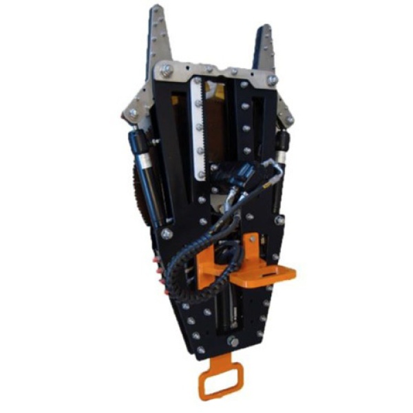 IKM Technology Subsea Saw 60-200 mm Datasheet