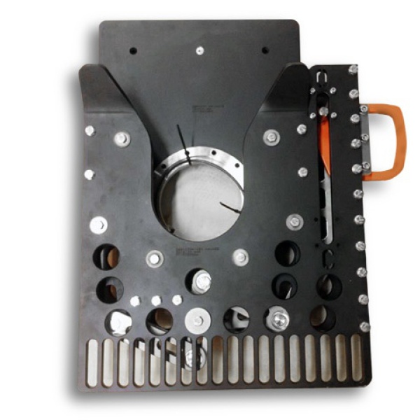 IKM Technology Subsea Suction Hose Connector