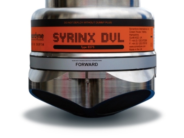Syrinx