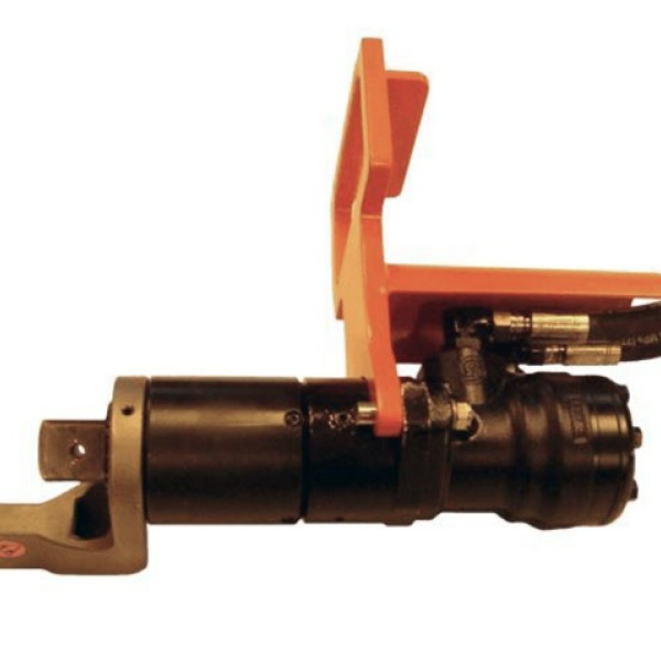 IKM Technology Subsea Torque wrench