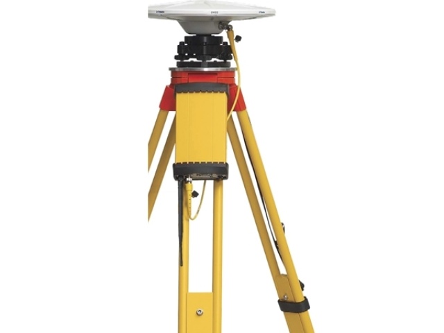 Trimble SPS855