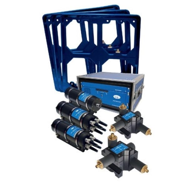 Teledyne TSS 350 Cable Tracker System