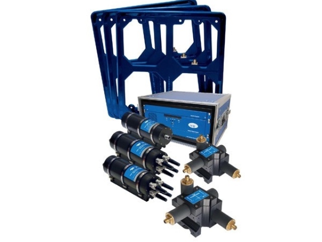 TSS pipeandcable