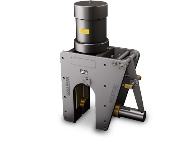 Web Tool rope Cutter