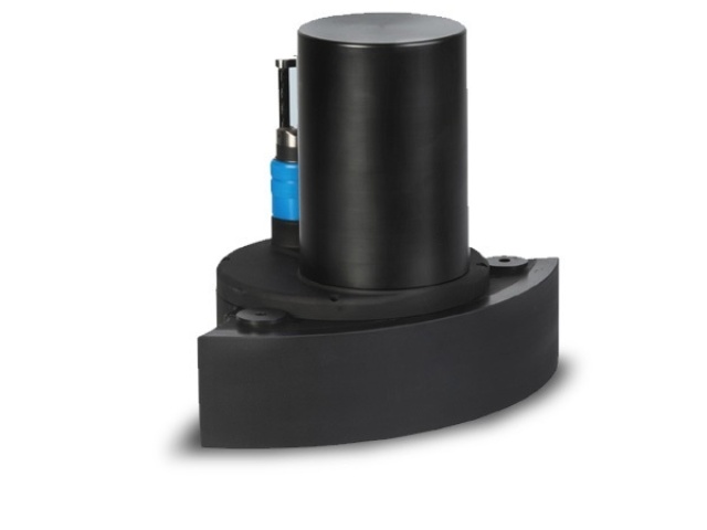 Wideband Multibeam
