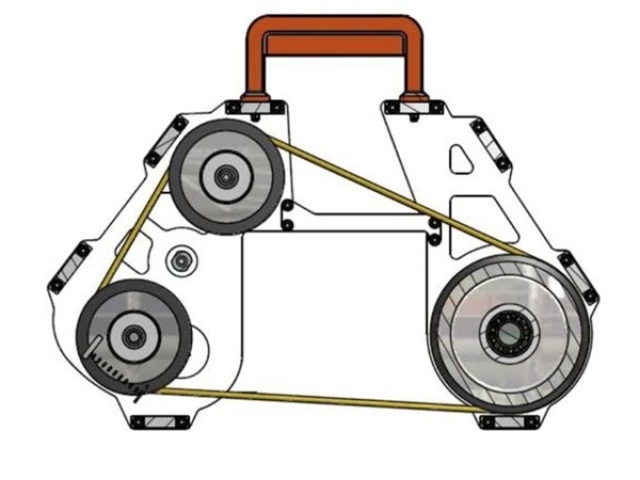 Wire Saw320