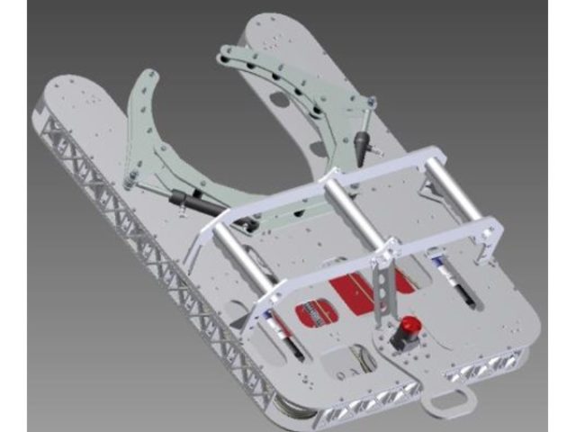 Wire Saw770